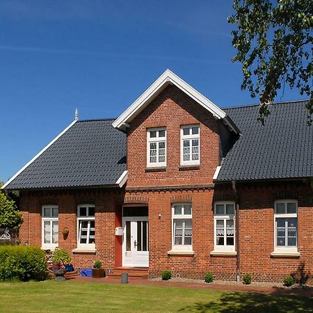 Landhaus Von Felde エセンス エクステリア 写真