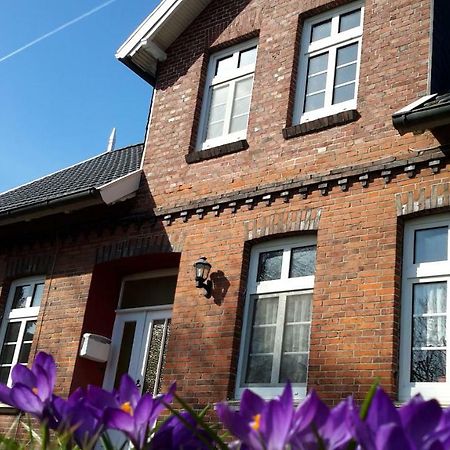 Landhaus Von Felde エセンス エクステリア 写真