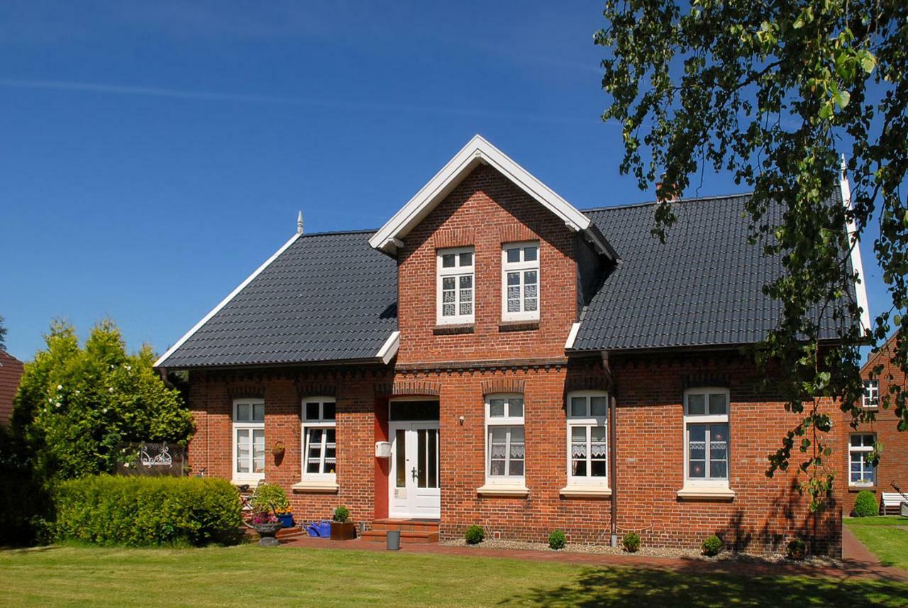 Landhaus Von Felde エセンス エクステリア 写真
