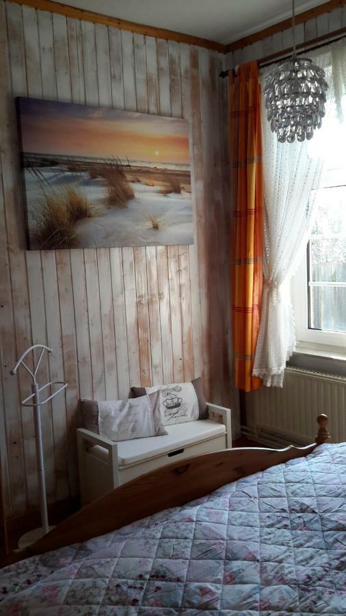 Landhaus Von Felde エセンス エクステリア 写真