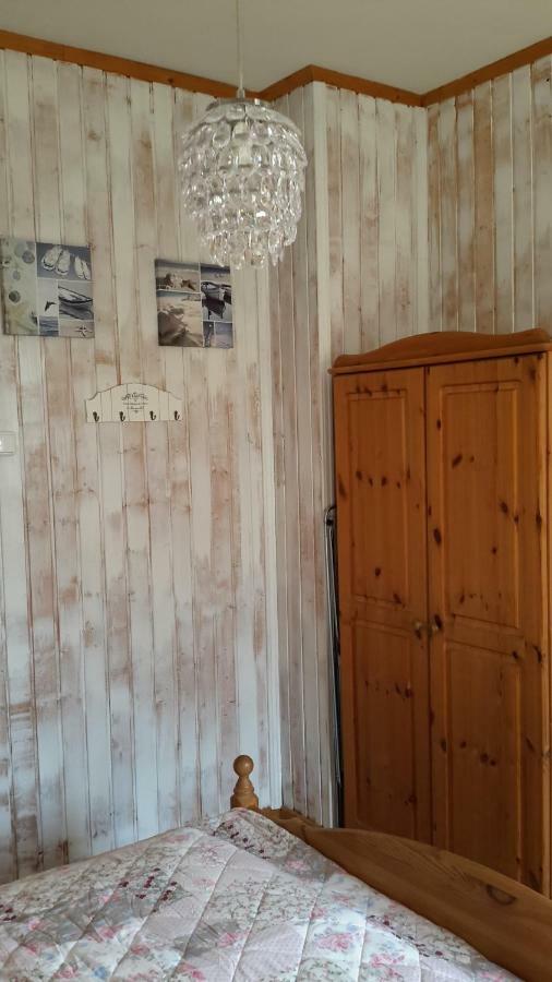 Landhaus Von Felde エセンス エクステリア 写真