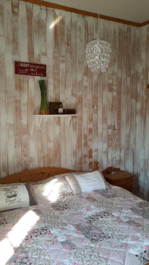 Landhaus Von Felde エセンス エクステリア 写真
